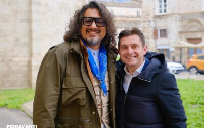 Ascoli Piceno su “4 Ristoranti” di Alessandro Borghese!