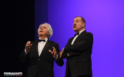 Si alza il sipario su La Milanesiana!
