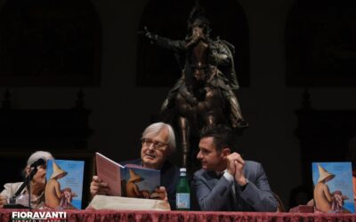 Inaugurata la mostra “Dyalma Stultus. Opere dalla Fondazione Cavallini Sgarbi”, presso la nostra Pinacoteca Civica!
