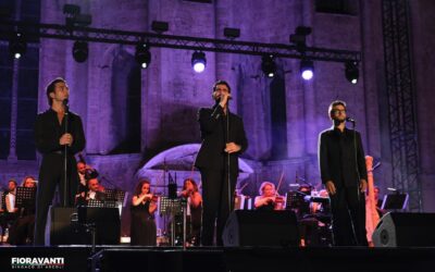 Ascoli spicca “Il Volo”!