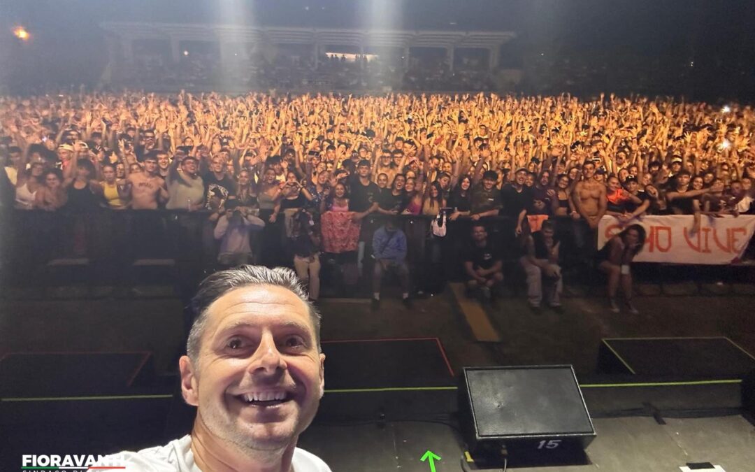 Che spettacolo l’Ascoli Summer Festival!
