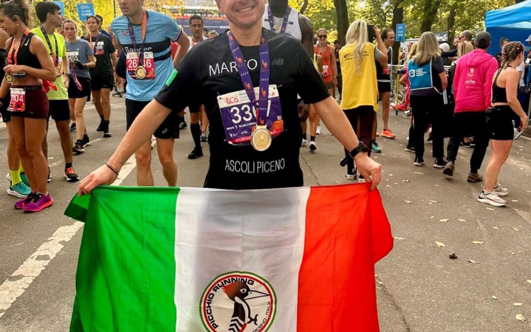 Un sogno che si realizza!