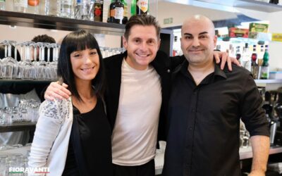 Mattinata dedicata all’incontro e all’ascolto di tanti cittadini ed amici!