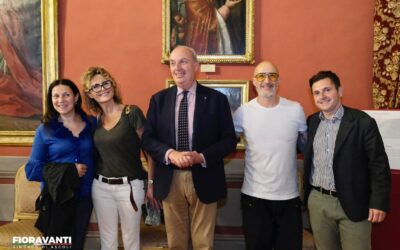 Quando la musica si fonde con arte e cultura!