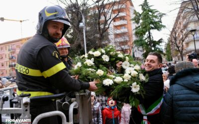 Buona Festa dell’Immacolata!