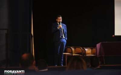 Continuiamo a far sentire la nostra voce per veder realizzato un progetto ambizioso come quello della Ferrovia Salaria!