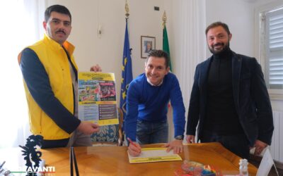 Anche io ho firmato la petizione lanciata da Coldiretti per proporre una legge che vieti produzione, uso e commercializzazione del cibo sintetico in Italia!