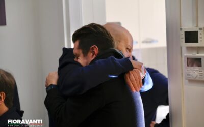Inaugurato il primo appartamento del progetto “Dopo di Noi”!