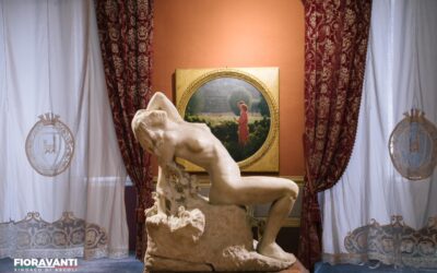 Il miglior museo pubblico del 2022? La Pinacoteca Civica di Ascoli Piceno, secondo la storica dell’arte Anna Lo Bianco, già Direttore della Galleria Nazionale d’Arte Antica in Palazzo Barberini!