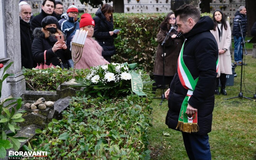 Il Giorno della Memoria