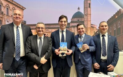 Promuoviamo la nostra città alla BIT – BORSA INTERNAZIONALE DEL TURISMO di Milano!