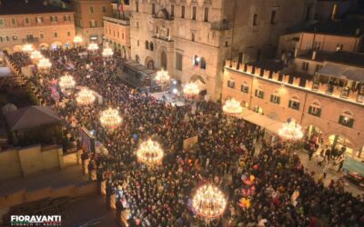 Si chiude un’edizione straordinaria del Carnevale di Ascoli Piceno!