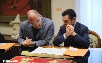 Oltre 19 milioni e 700mila euro di finanziamenti per la nostra città!
