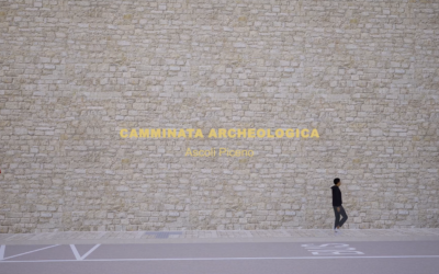 Una suggestiva passeggiata fino alla Fortezza Pia!