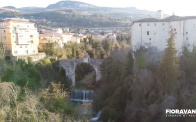 Storia e leggenda, tradizione e folklore.