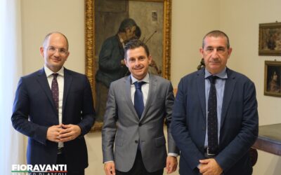 Approvato il progetto definitivo per la messa in sicurezza permanente della vasca di prima pioggia dell’Ex Sgl Carbon!