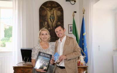 Nota Sindaco Marco Fioravanti su stabilizzazione 108 precari Ast Ascoli Piceno