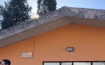 Anche il Villaggio del Fanciullo verrà riqualificato!