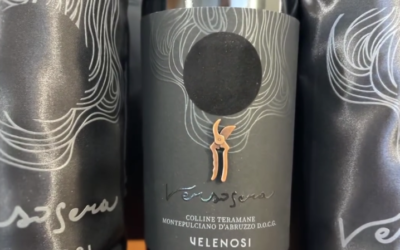 Dedichiamo questa giornata alle eccellenze vinicole della nostra città!