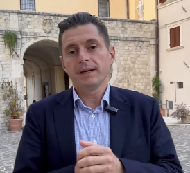 Restiamo al fianco dei nostri cittadini!