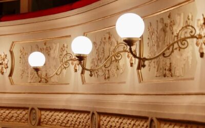 Due importanti finanziamenti per i nostri teatri!