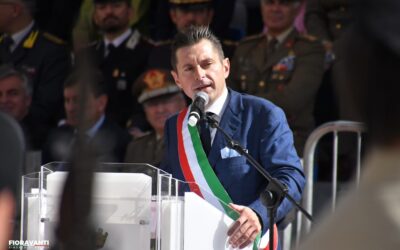 La Giornata dell’Unità Nazionale.
