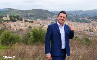 Grazie a tutti per gli auguri!