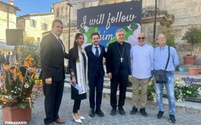 L’Earth Day e la Festa del Volontariato!