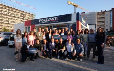 Ecco i candidati consiglieri comunali della lista civica “Fioravanti Sindaco di Ascoli”!
