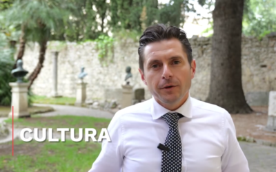 Nuovi investimenti su cultura, eventi e promozione della città!