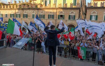 Non ho parole, solo il cuore colmo di gioia!
