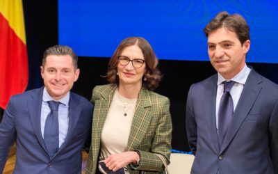 Nella splendida cornice del Teatro Filarmonici, abbiamo ospitato il Ministro Mariastella Gelmini in occasione dell’evento “Italia Domani – Dialoghi sul Pnrr”.