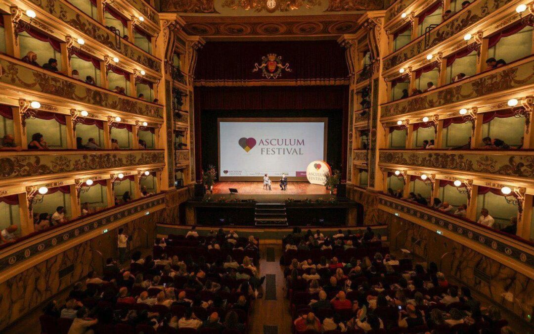 Un incredibile successo per Asculum Festival!