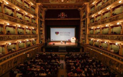 Un incredibile successo per Asculum Festival!