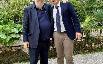 Ascoli accoglie Pupi Avati!