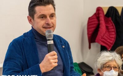 Def, Fioravanti: “Riforma del Tuel e delega fiscale per riordinare la finanza locale”