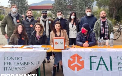 L’Elettrocarbonium, per molti anni, ha scandito la vita lavorativa di tante famiglie ascolane.