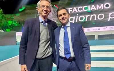 “Facciamo l’Italia, giorno per giorno”!
