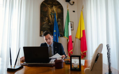 Anci, costi emergenze post-calamità non gravino su Comuni. Attività straordinarie pesino su fondo per la ricostruzione.