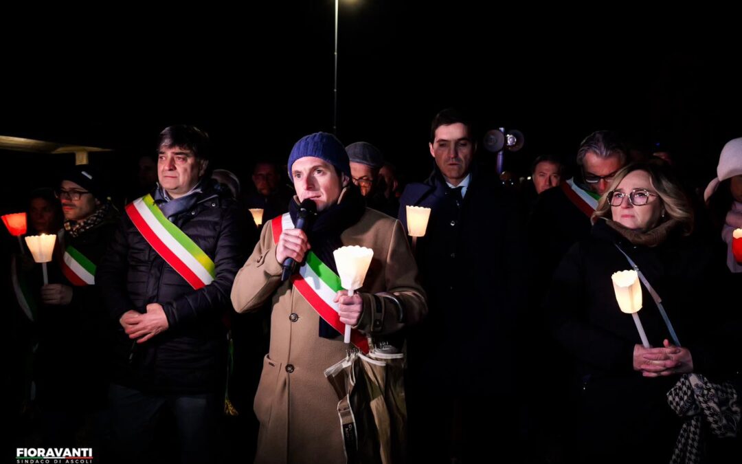 La violenza contro le donne è un fallimento della società.