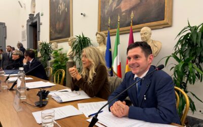 Siamo la casa di tutti i comuni