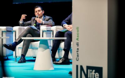 Salute e benessere, alimentazione e verde urbano: un grande successo per il Forum Internazionale sulla Qualità della Vita!