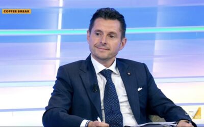 Questa mattina a Coffee Break, in diretta su La7, per discutere e approfondire tanti temi di stretta attualità!