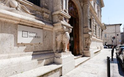 Banca Intesa a Palazzo Bazzani resterà operativa!