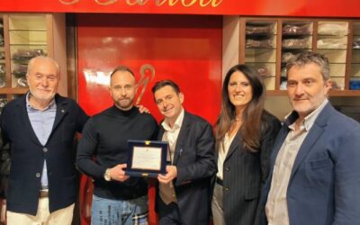 Un traguardo tanto raro quanto straordinario: Bartoli festeggia 175 anni di attività!