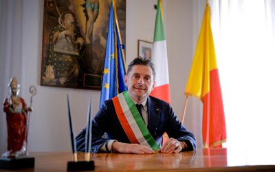Il Sindaco Marco Fioravanti: “Basta divisioni tra Ascoli Piceno e San Benedetto del Tronto, costruiamo insieme il futuro del territorio”