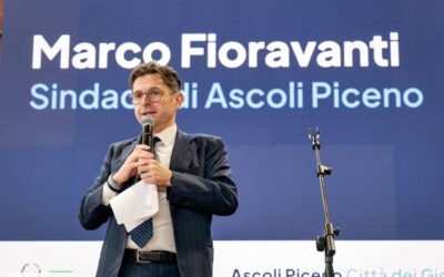 Inizia ufficialmente il percorso di Ascoli Piceno Città dei Giovani 2026!
