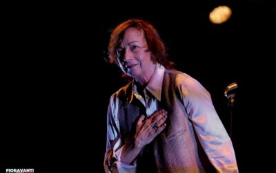Arisa, Levante, Rkomi e la super ospite Gianna Nannini illuminano Piazza del Popolo!