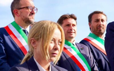 Sono passati dieci anni dal terremoto che ha colpito il Centro Italia e che ha lasciato ferite profonde nelle nostre comunità.