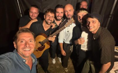 La Rua chiude un’edizione di Controvento Festival ancora una volta davvero riuscita!